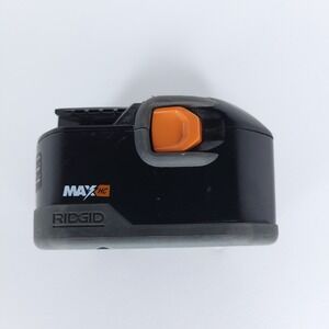 OEM Ridgid 14.4 Volt Max HC Battery Tested and Charged 130254002